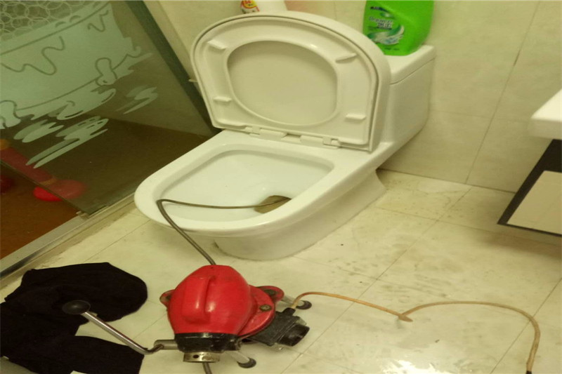 永宁如何疏通马桶 疏通马桶多少钱