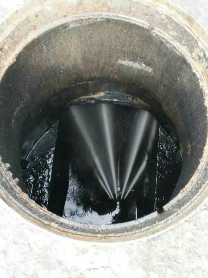 永宁市政管道清洗-排污管道清洗