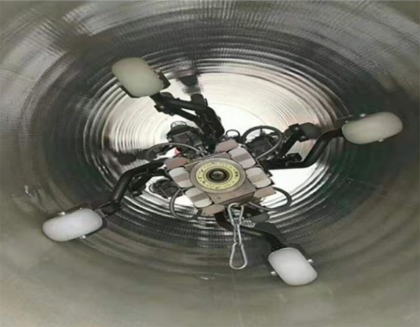 永宁市政管道清淤怎么修复