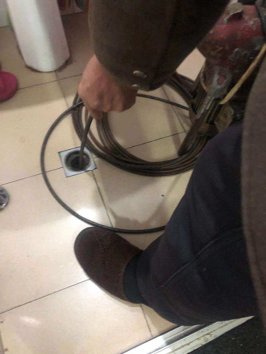 永宁管道疏通，疏通下水道