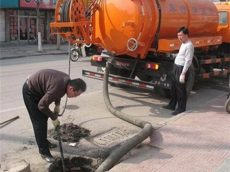 永宁清掏化粪池，健康生活从这里开始